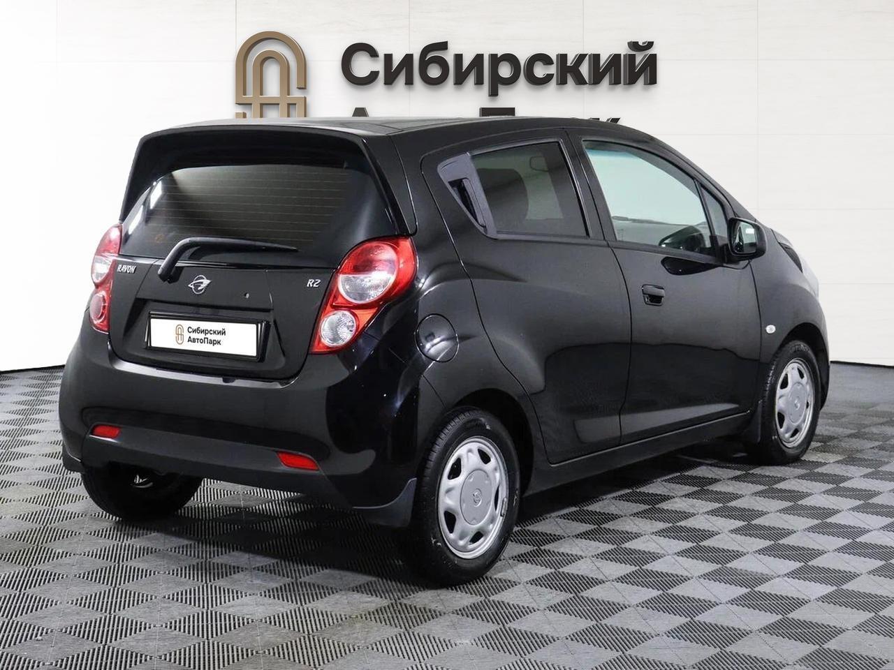 фото автомобиля 1