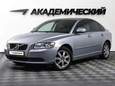 Volvo S40