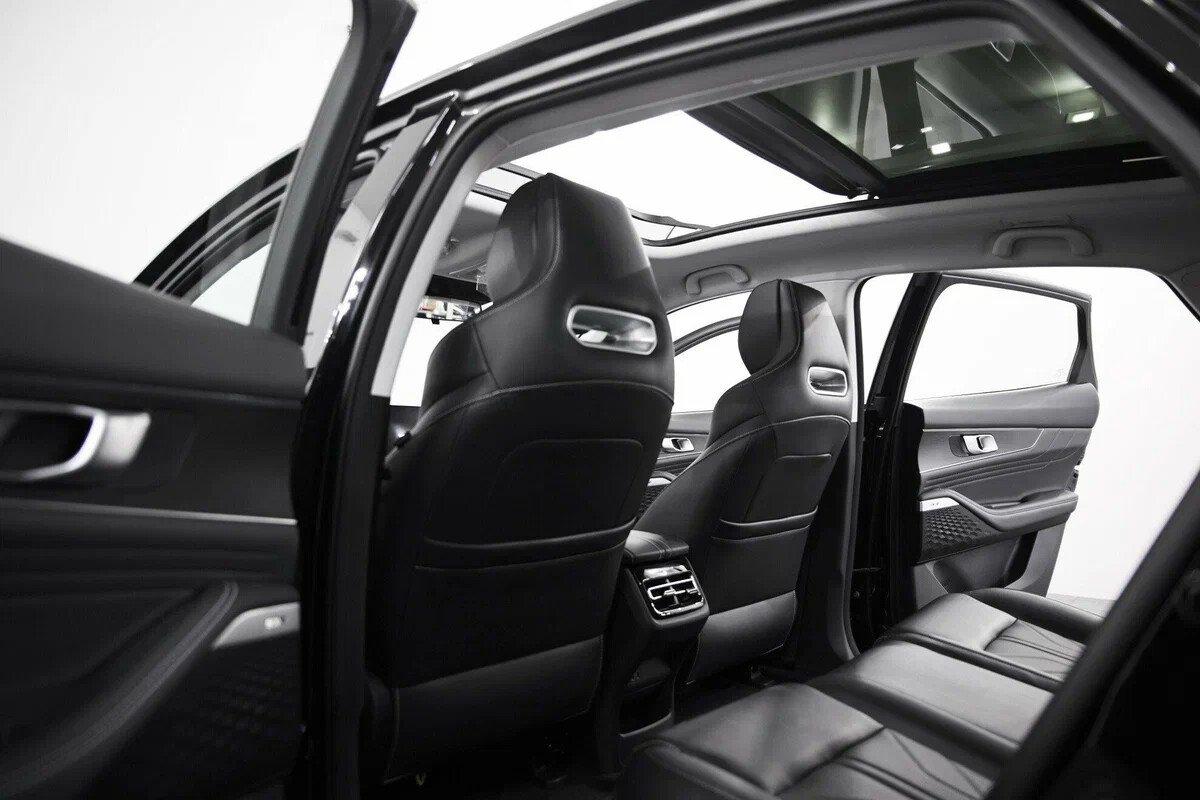 фото автомобиля 7