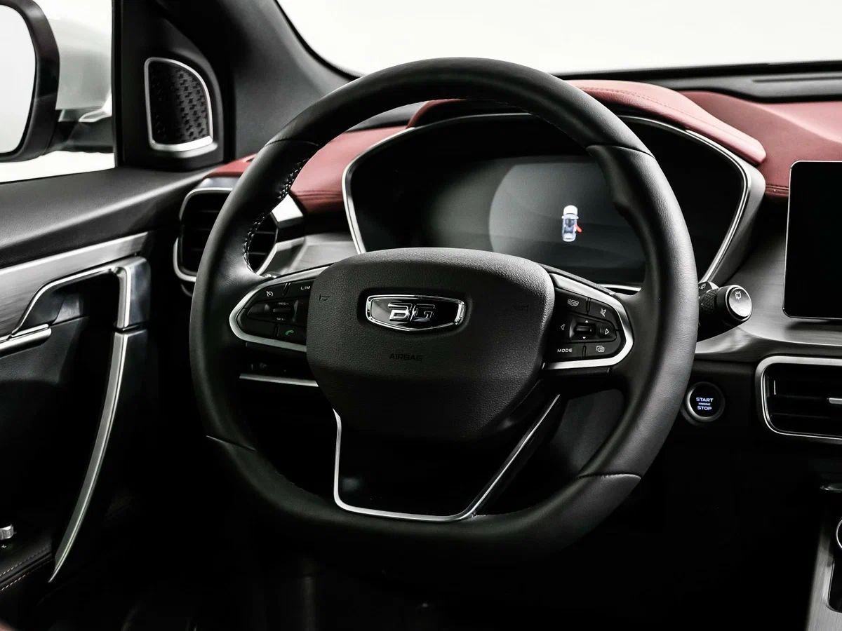 фото автомобиля 7