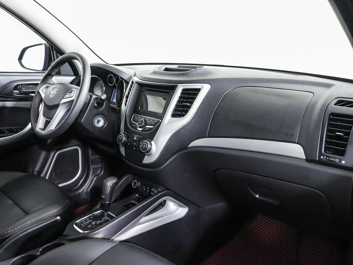 фото автомобиля 5