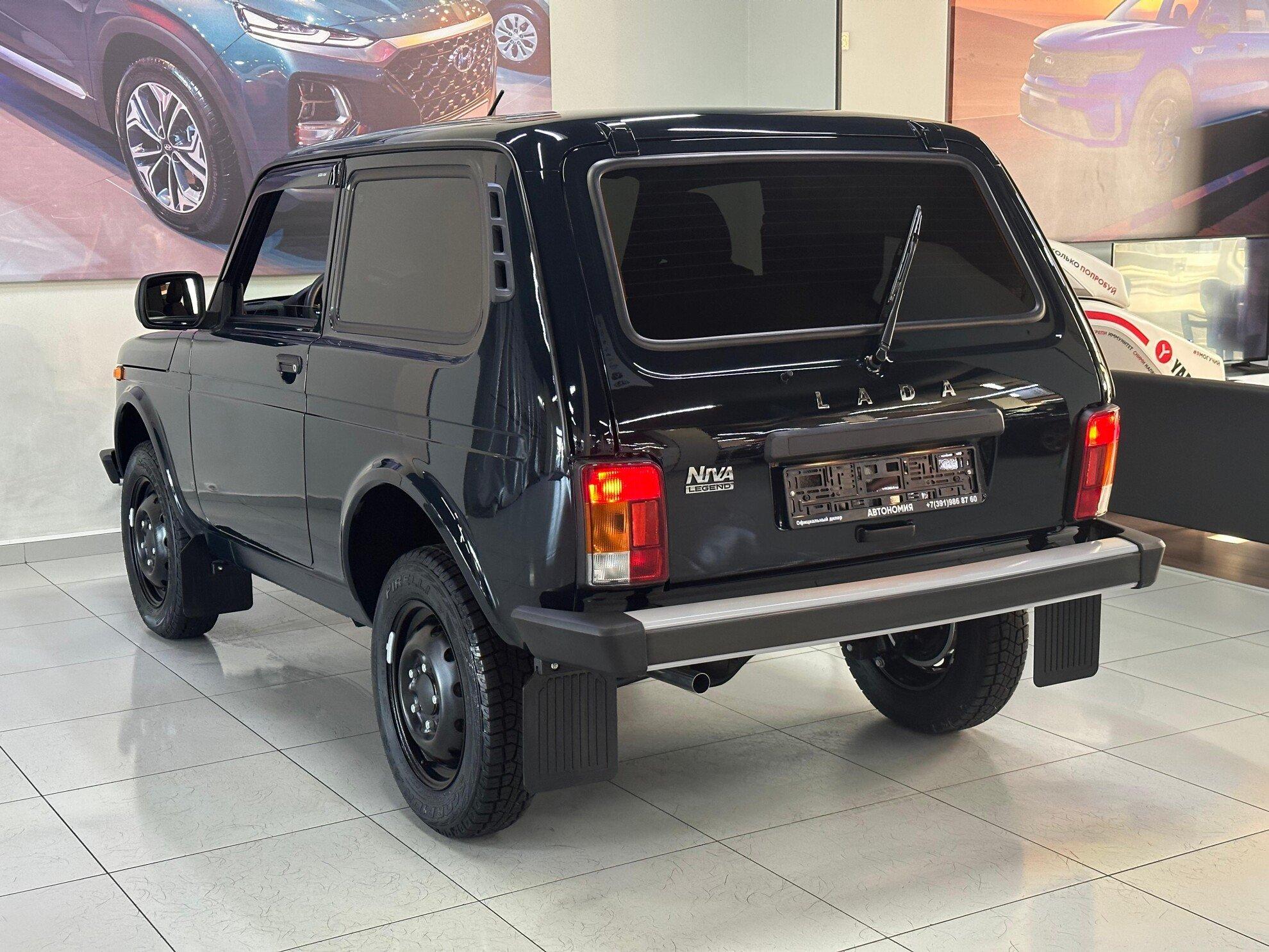 фото автомобиля 5