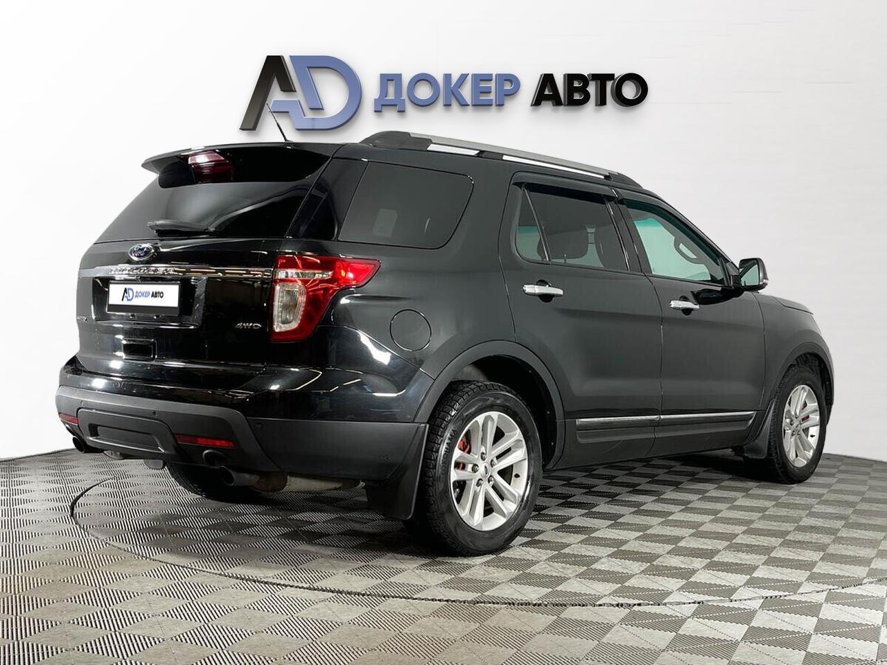 фото автомобиля 1