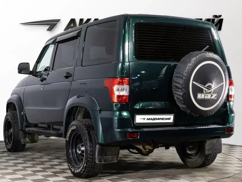 фото автомобиля