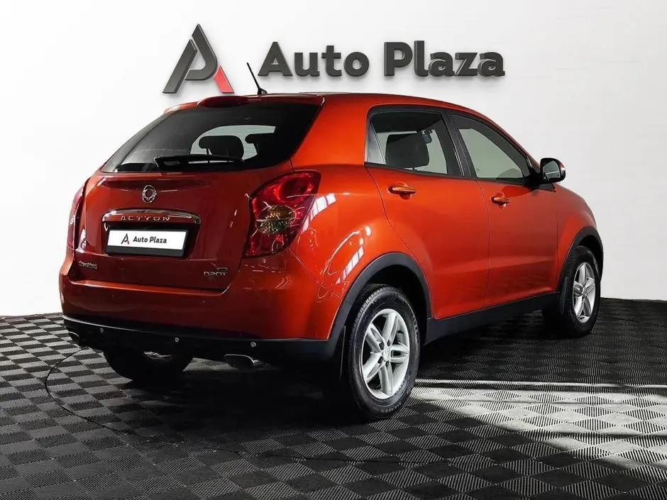 AutoPlaza
