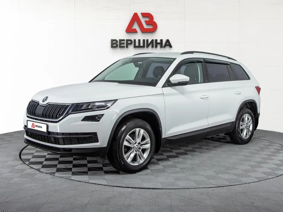 фото автомобиля