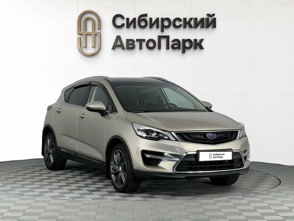 фото автомобиля