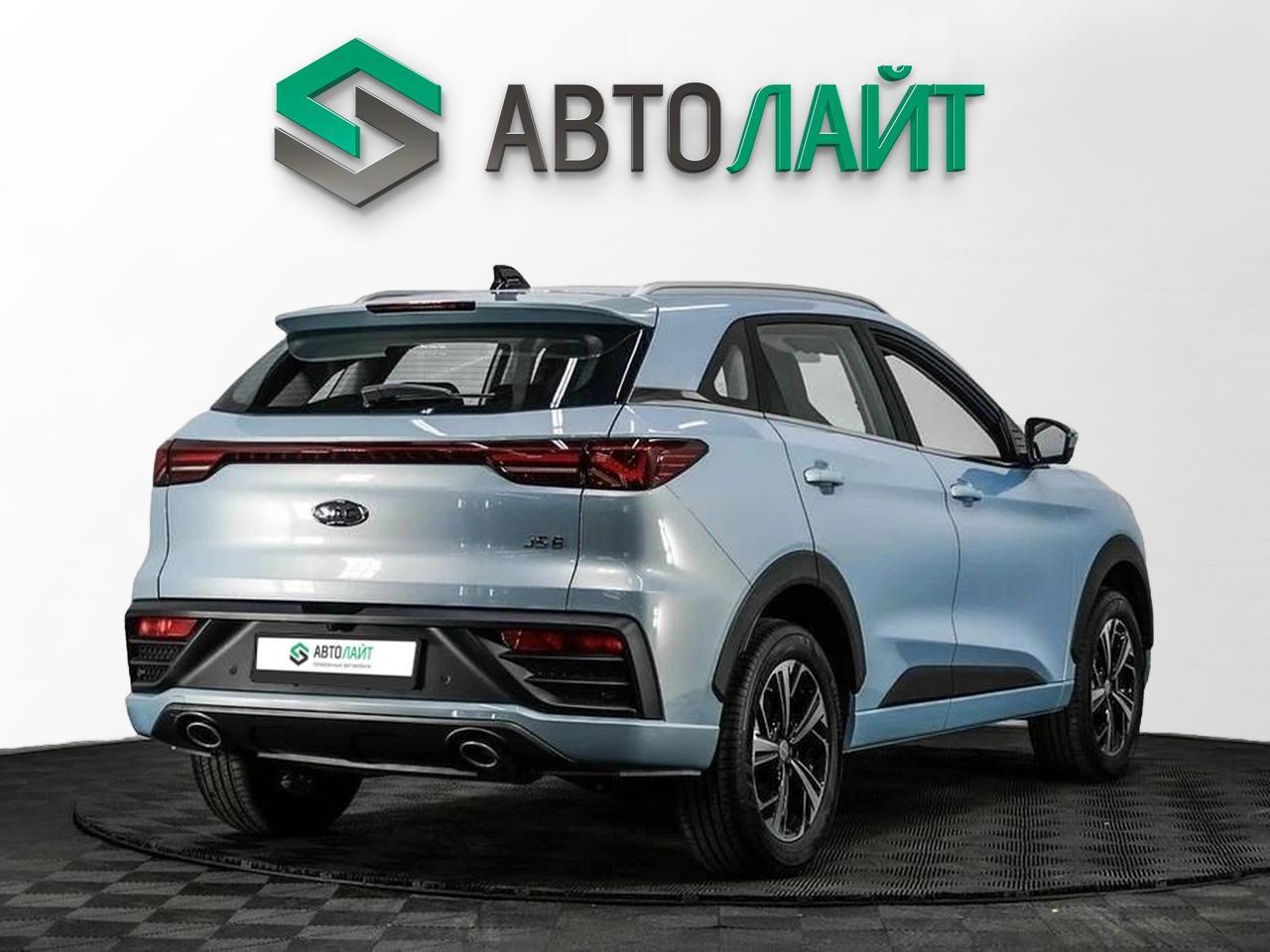 фото автомобиля 1