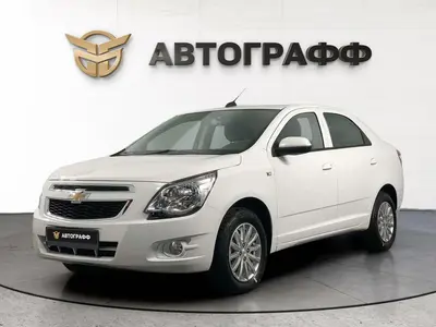 Chevrolet Cobalt