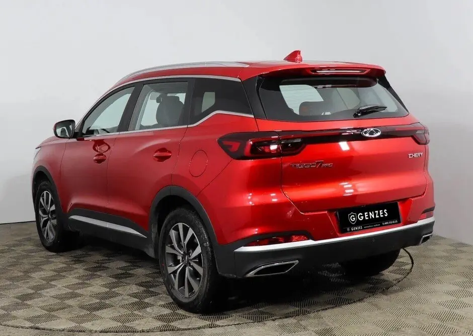 фото автомобиля