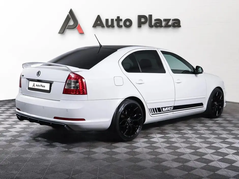 AutoPlaza