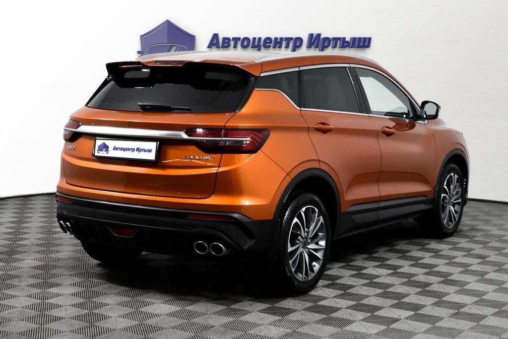 фото автомобиля 1