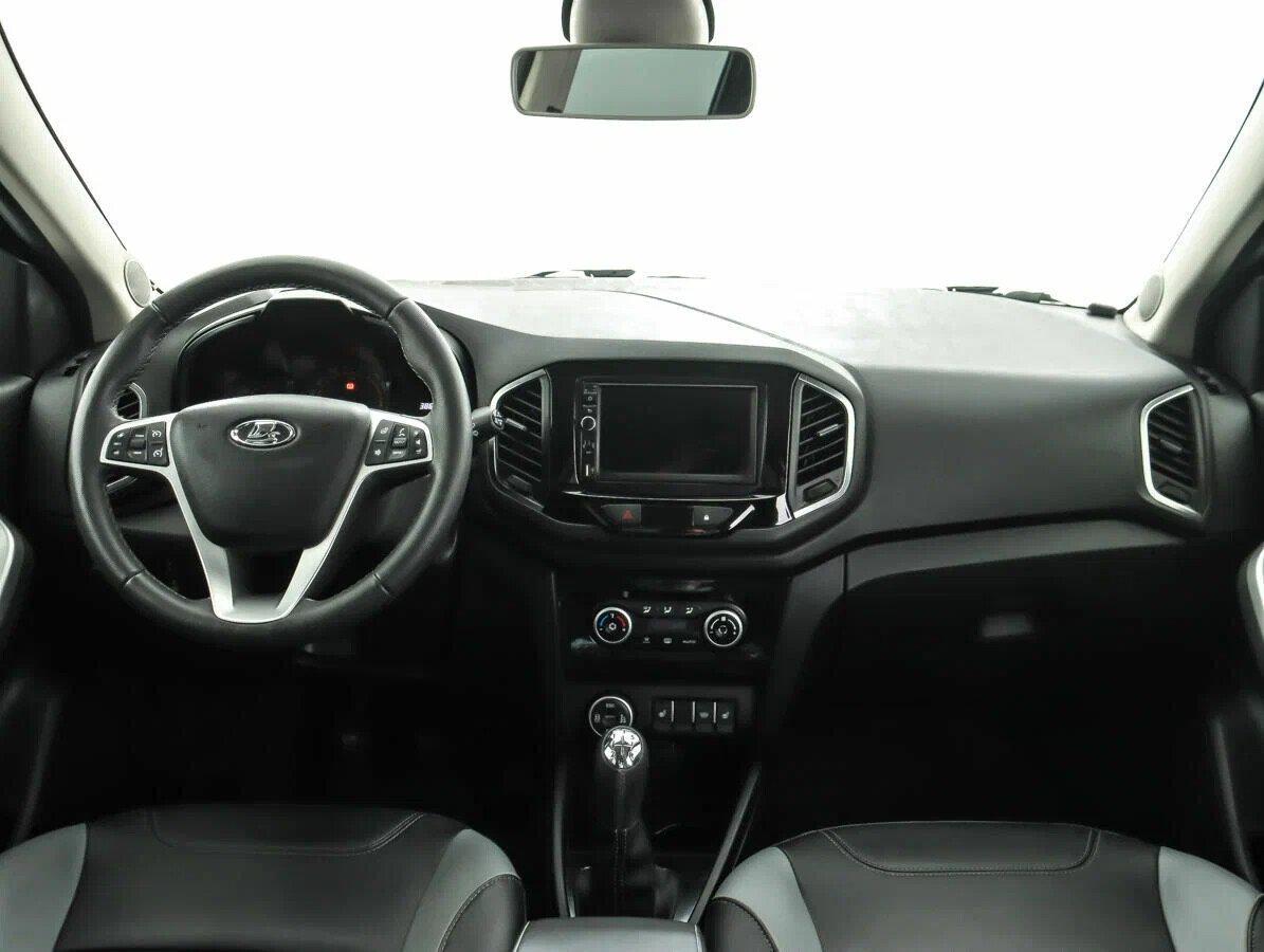 фото автомобиля 7