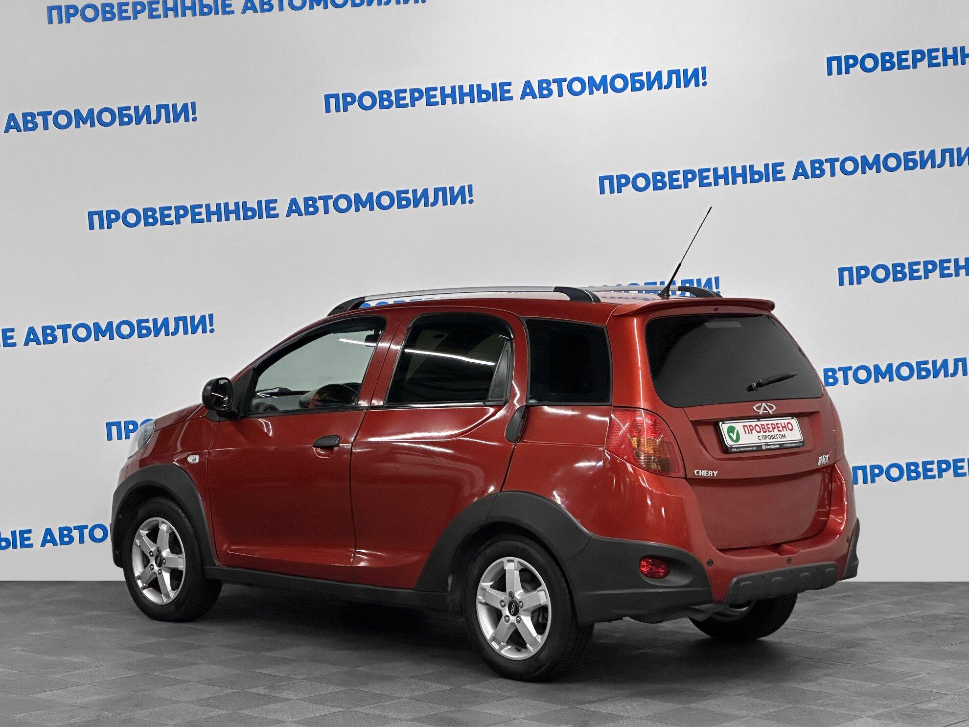 фото автомобиля 3