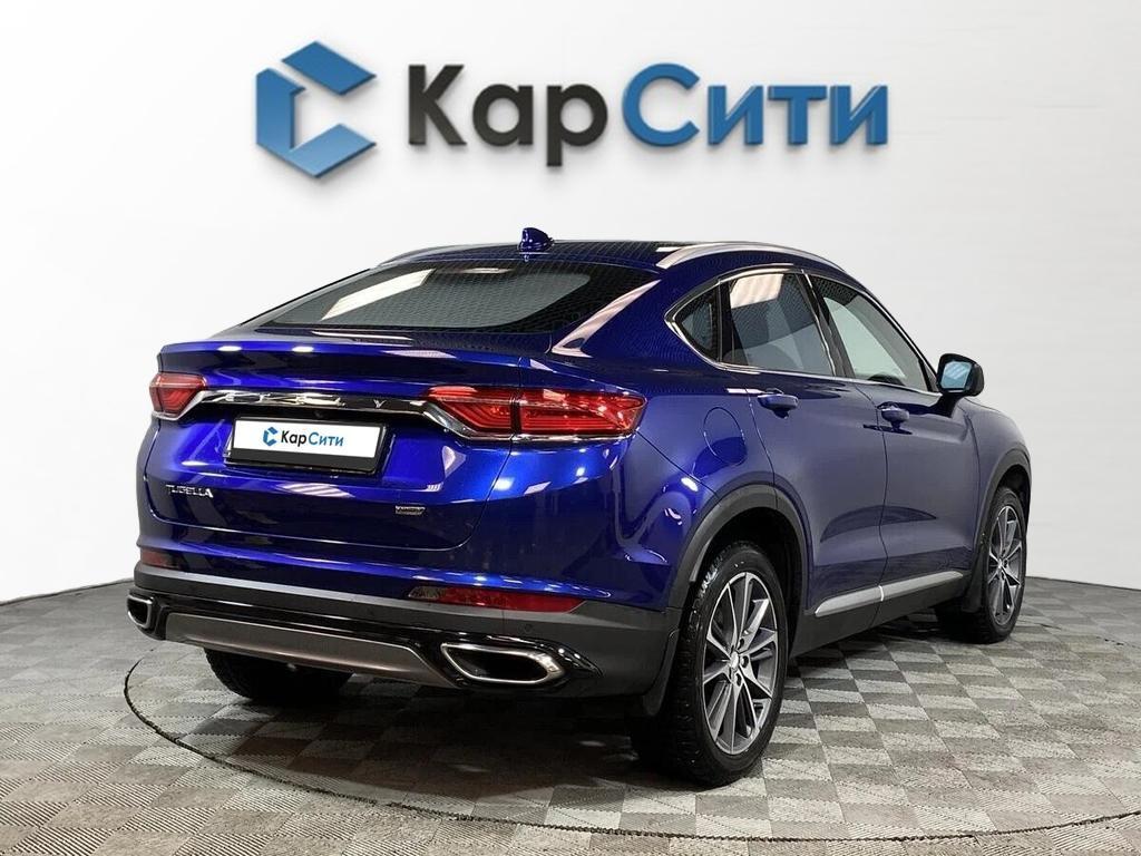 фото автомобиля 1