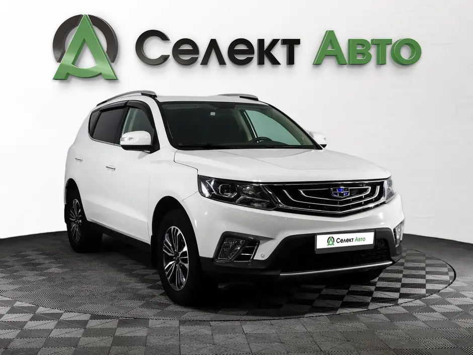 фото автомобиля