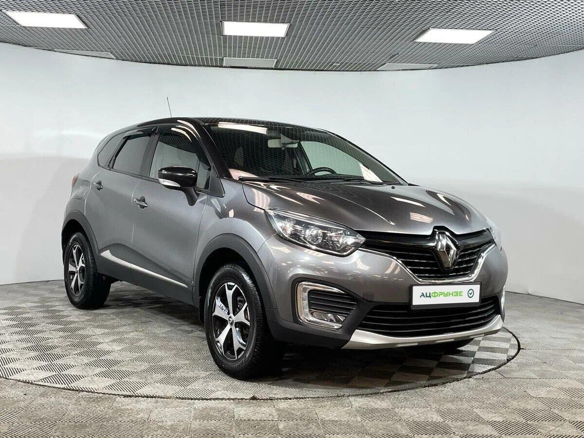 фото автомобиля 1