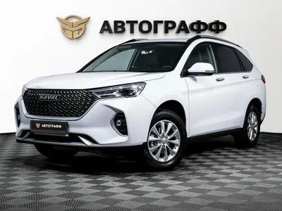 Haval M6