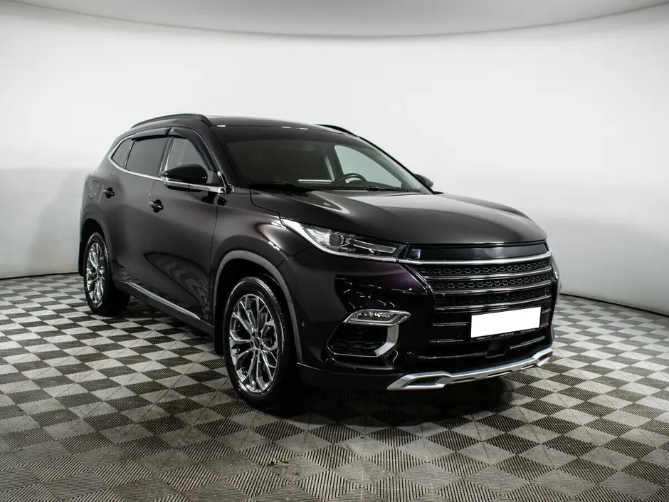 фото автомобиля