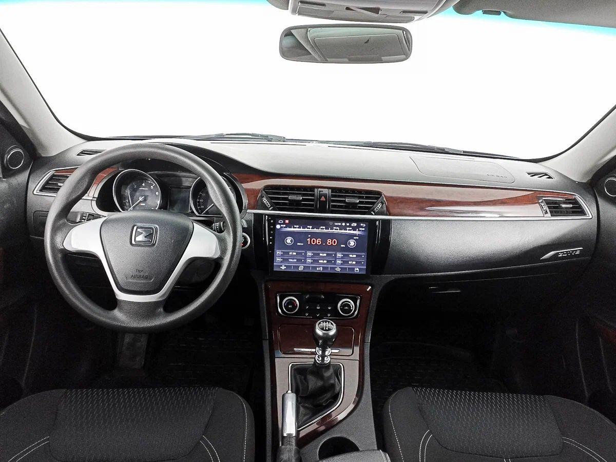 фото автомобиля 7