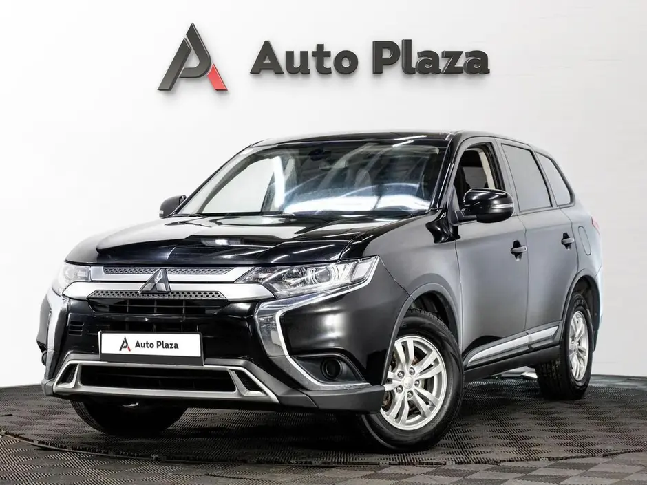 AutoPlaza