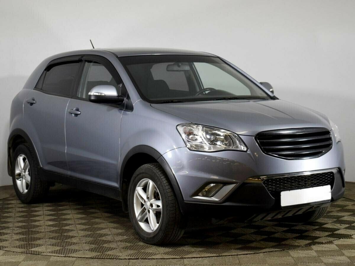 фото автомобиля 0
