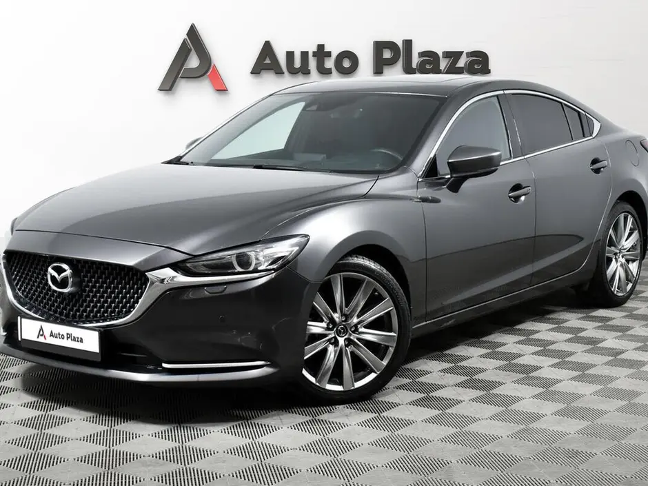 AutoPlaza
