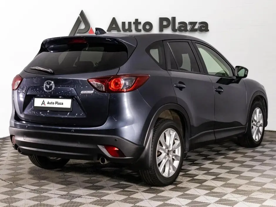 AutoPlaza