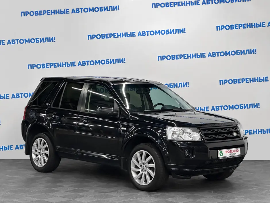 «Авто на Неве»