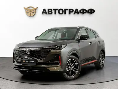 Changan CS55PLUS