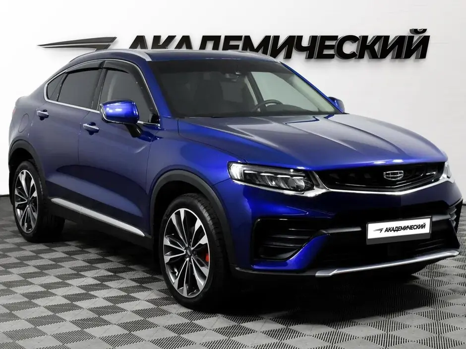 фото автомобиля