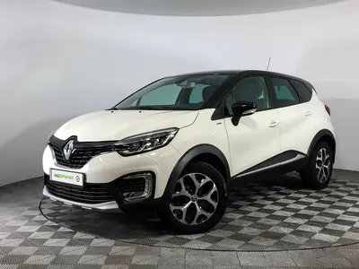 Renault Kaptur