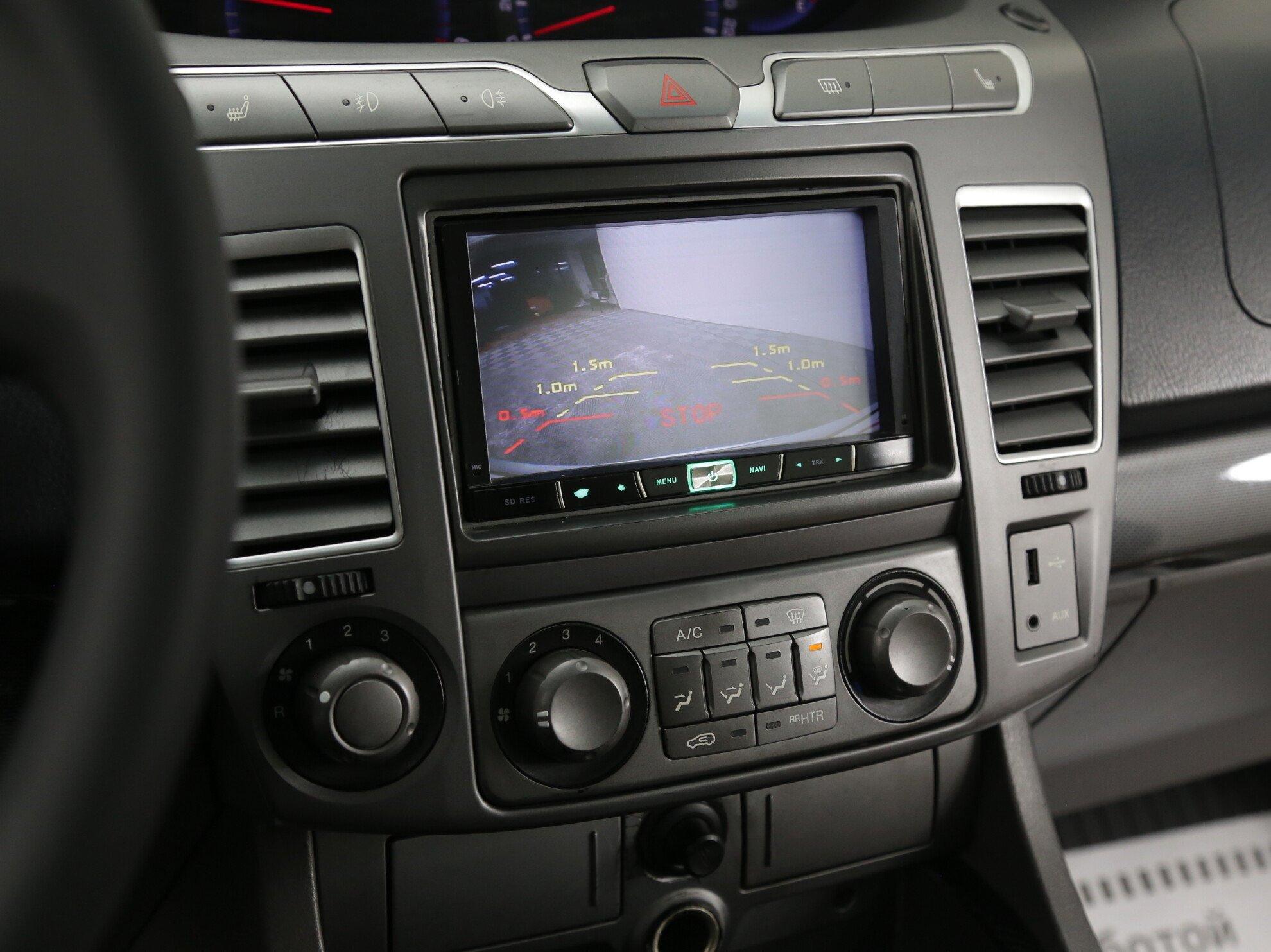 фото автомобиля 11