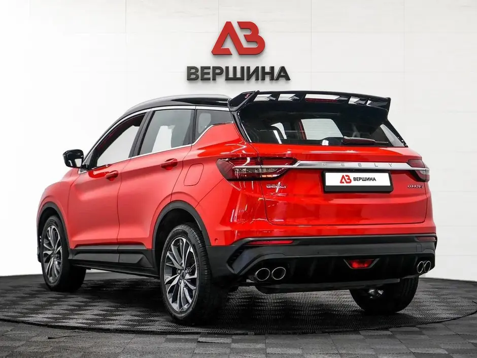 фото автомобиля