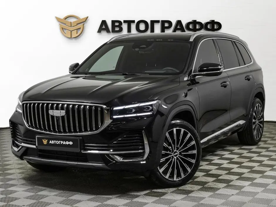 фото автомобиля