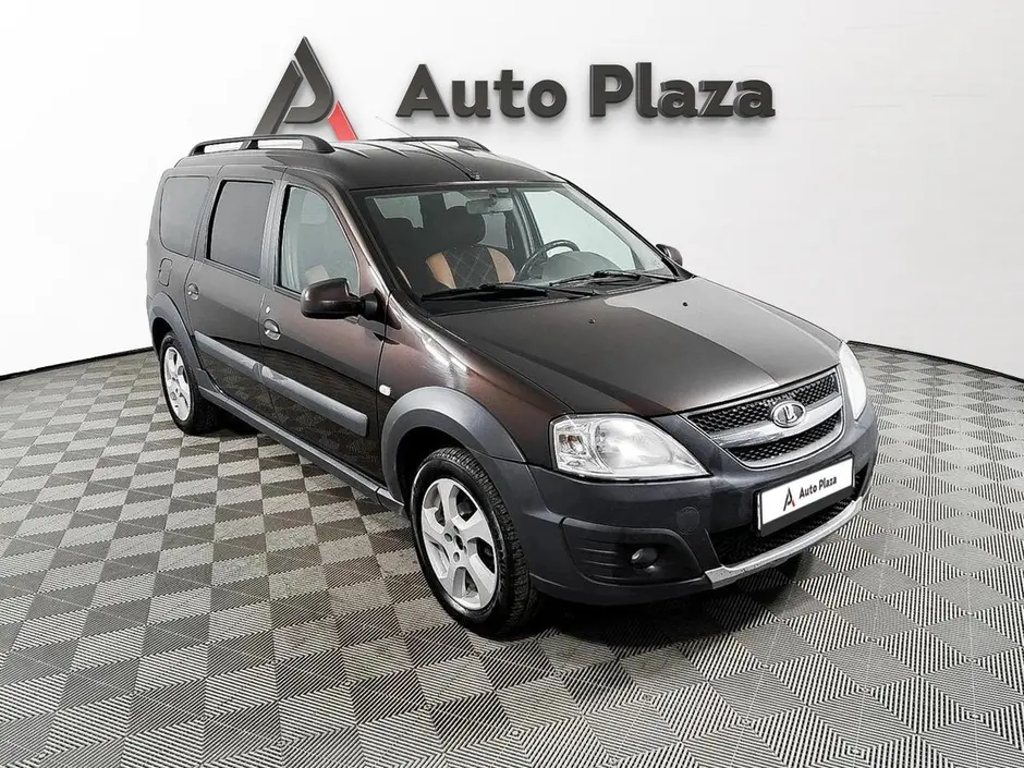 AutoPlaza