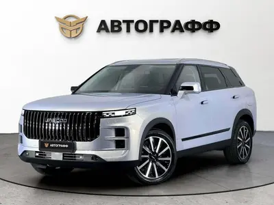 Jaecoo J7