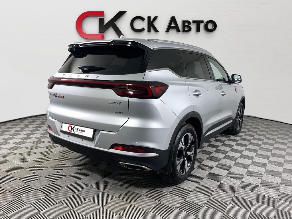 фото автомобиля 1