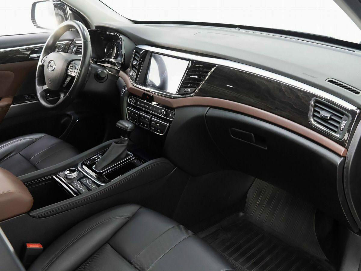 фото автомобиля 5