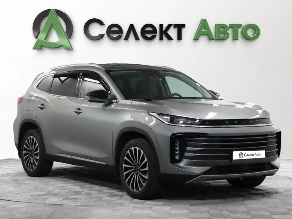 фото автомобиля