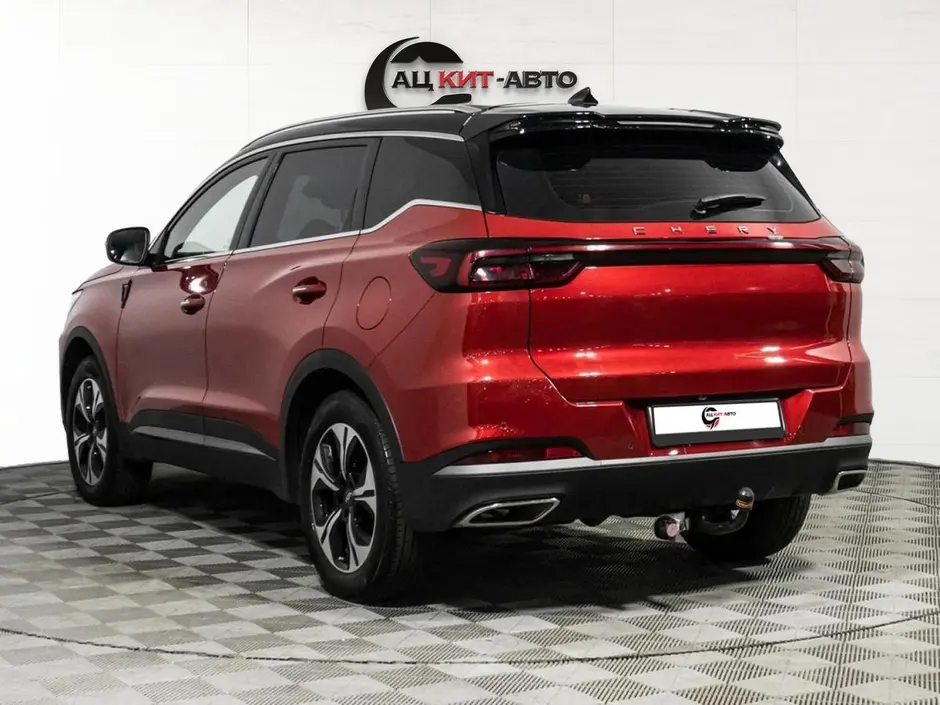 фото автомобиля