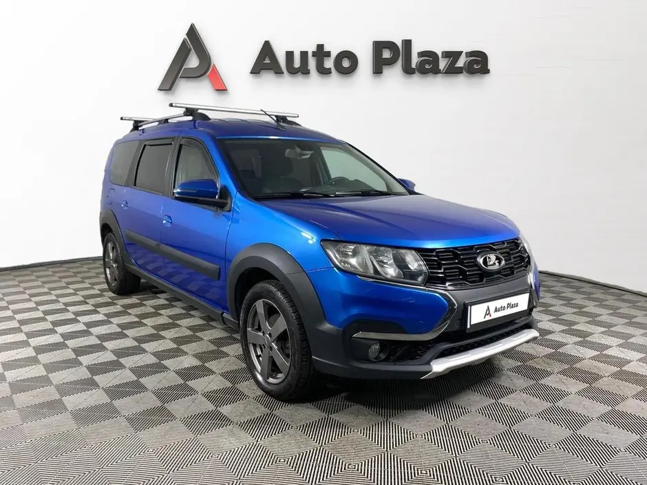 AutoPlaza
