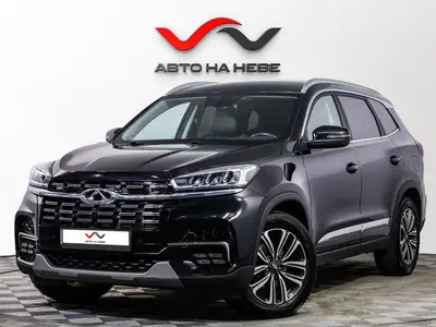 «Авто на Неве»