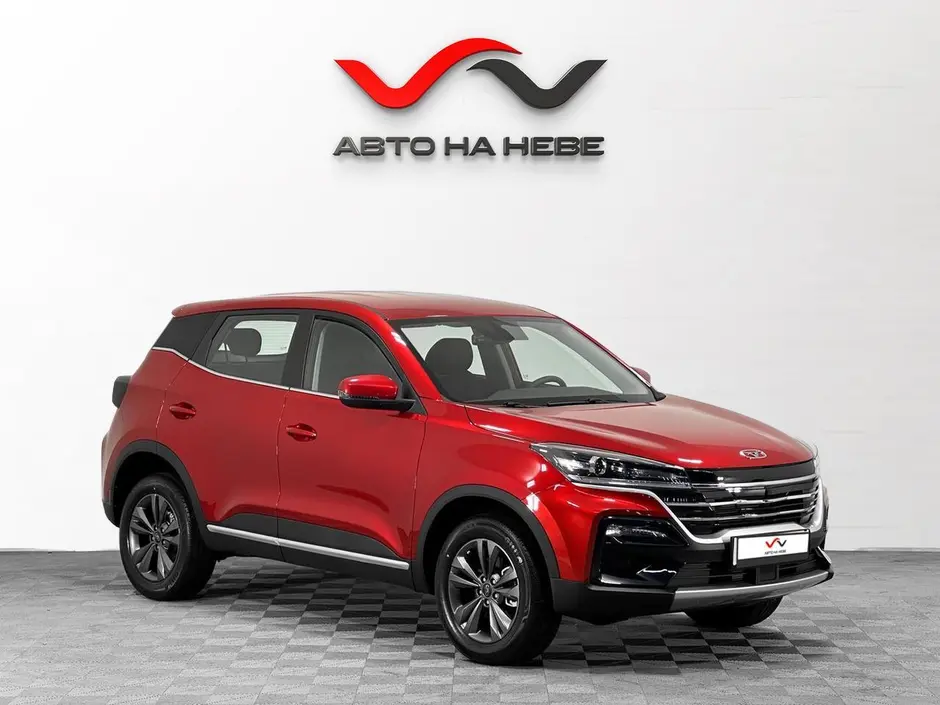 «Авто на Неве»