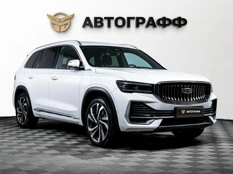 фото автомобиля