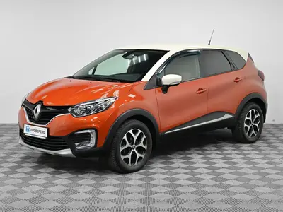 Renault Kaptur
