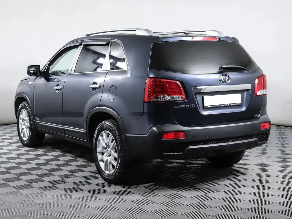 «Авто на Неве»