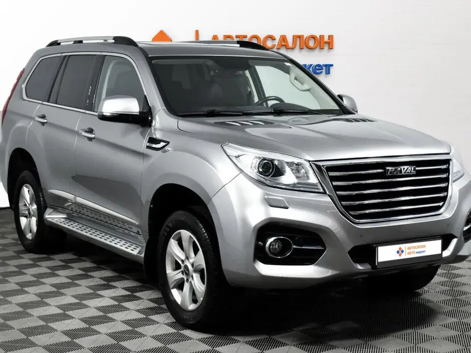фото автомобиля