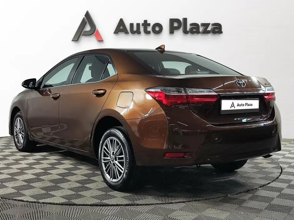 AutoPlaza