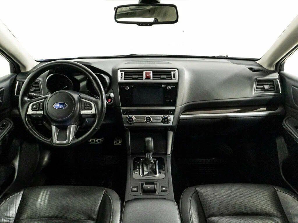 фото автомобиля 7
